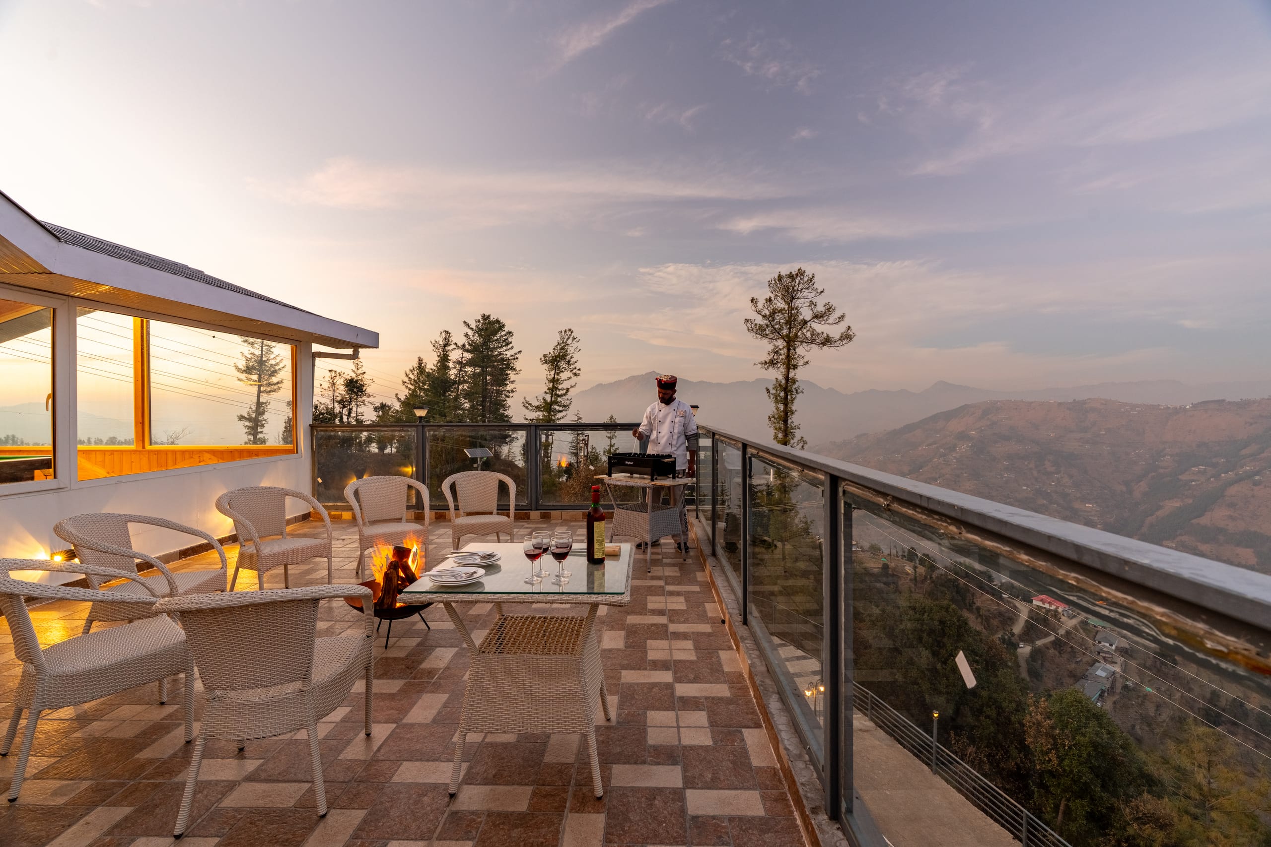 Mountain View Celestial - Image 2